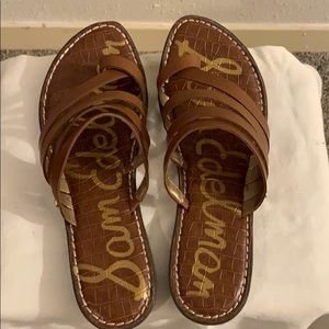 Sam Edelman Thong Sandal